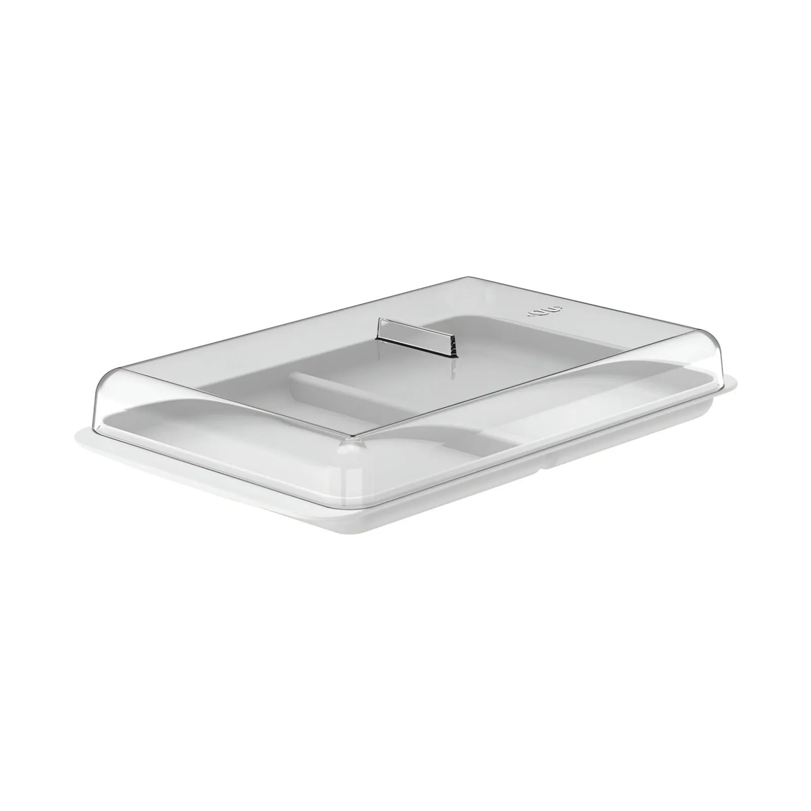 Porta Frios Duplo Break Ou - Branco